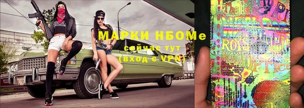 шишки Рославль